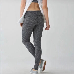 Lululemon Wunder Under Legging Pants IlI